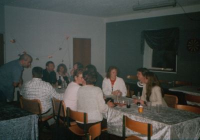 Brølefest (Taget af Søren fisk)