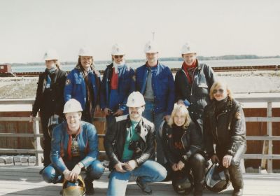 1976-2000 Gamle billeder