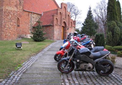 Klavs og Kathes bryllup