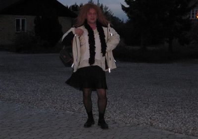 Klubfest - Gangsters