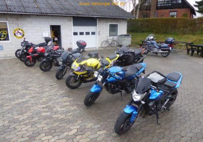 Klubtur til Vestjælland