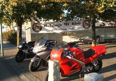 Kulturnat i Gilleleje