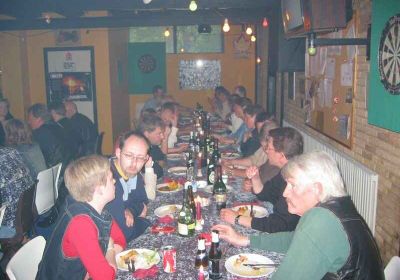 Sidste fest på Valbyvej