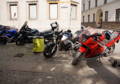 Sjov SegWay tur i København